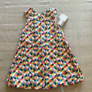 Hannah Kate dress size 6 girls
